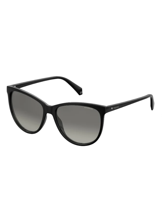 Cat Eye Polaroid Sunglasses